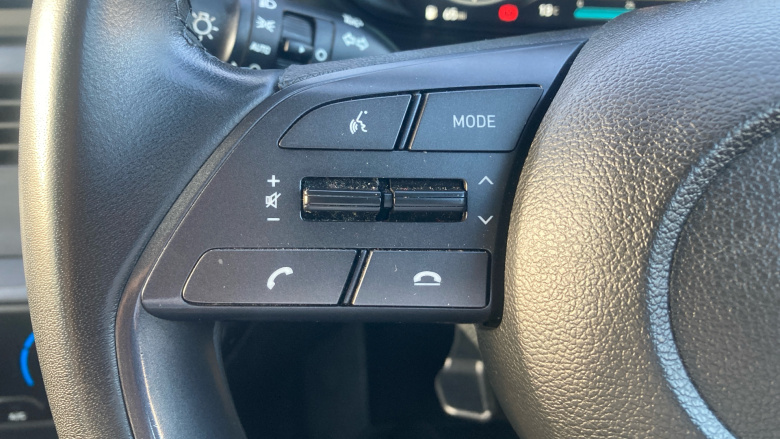 Hyundai i20 1.0T GDi 48V MHD SE Connect 5dr DCT Petrol Hatchback